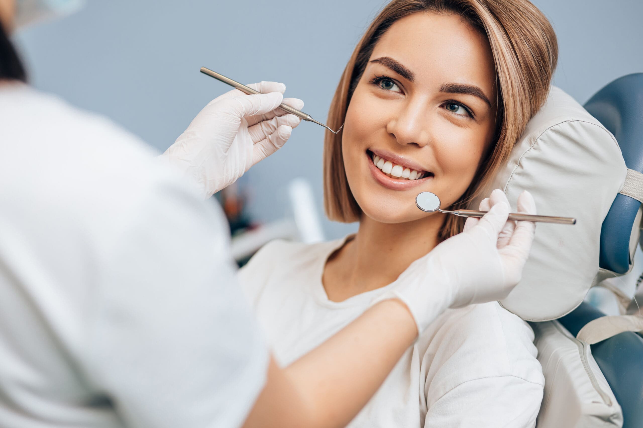 How can dental implants affect your smile? - Dental Elegance